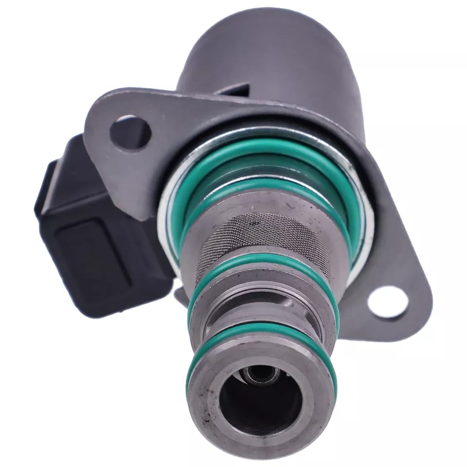 Amazon.com: YIHETOP Solenoid Valve 20G-60-31450 20G-60-31451